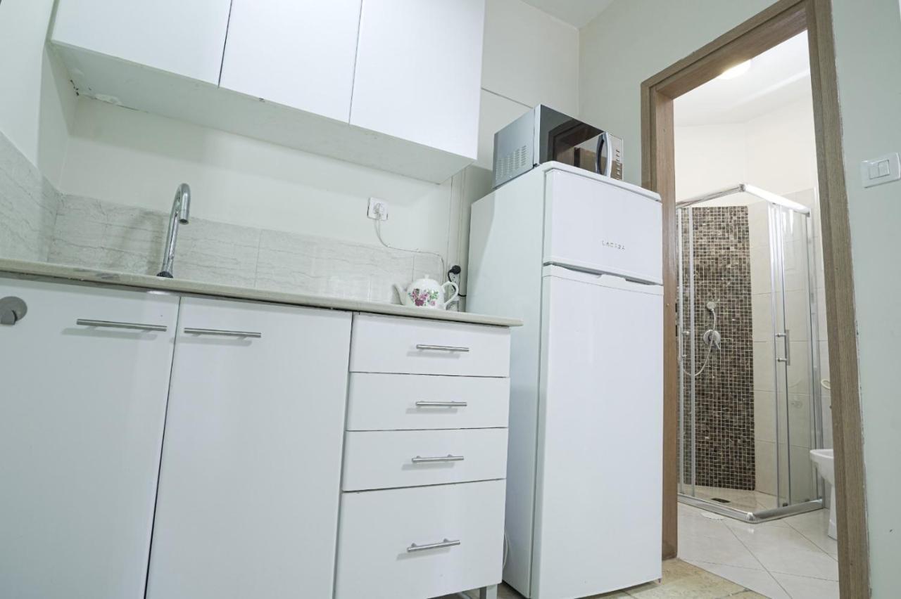 יחידת נופש עמית Apartamento Eilat Exterior foto
