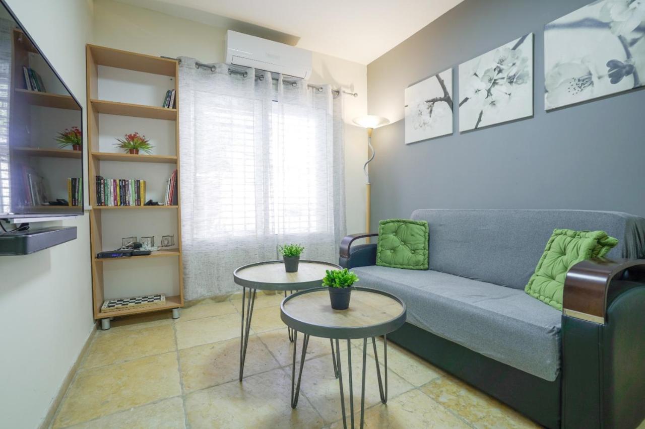 יחידת נופש עמית Apartamento Eilat Exterior foto