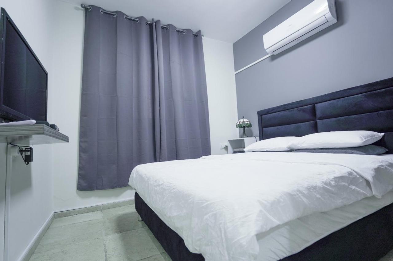 יחידת נופש עמית Apartamento Eilat Exterior foto