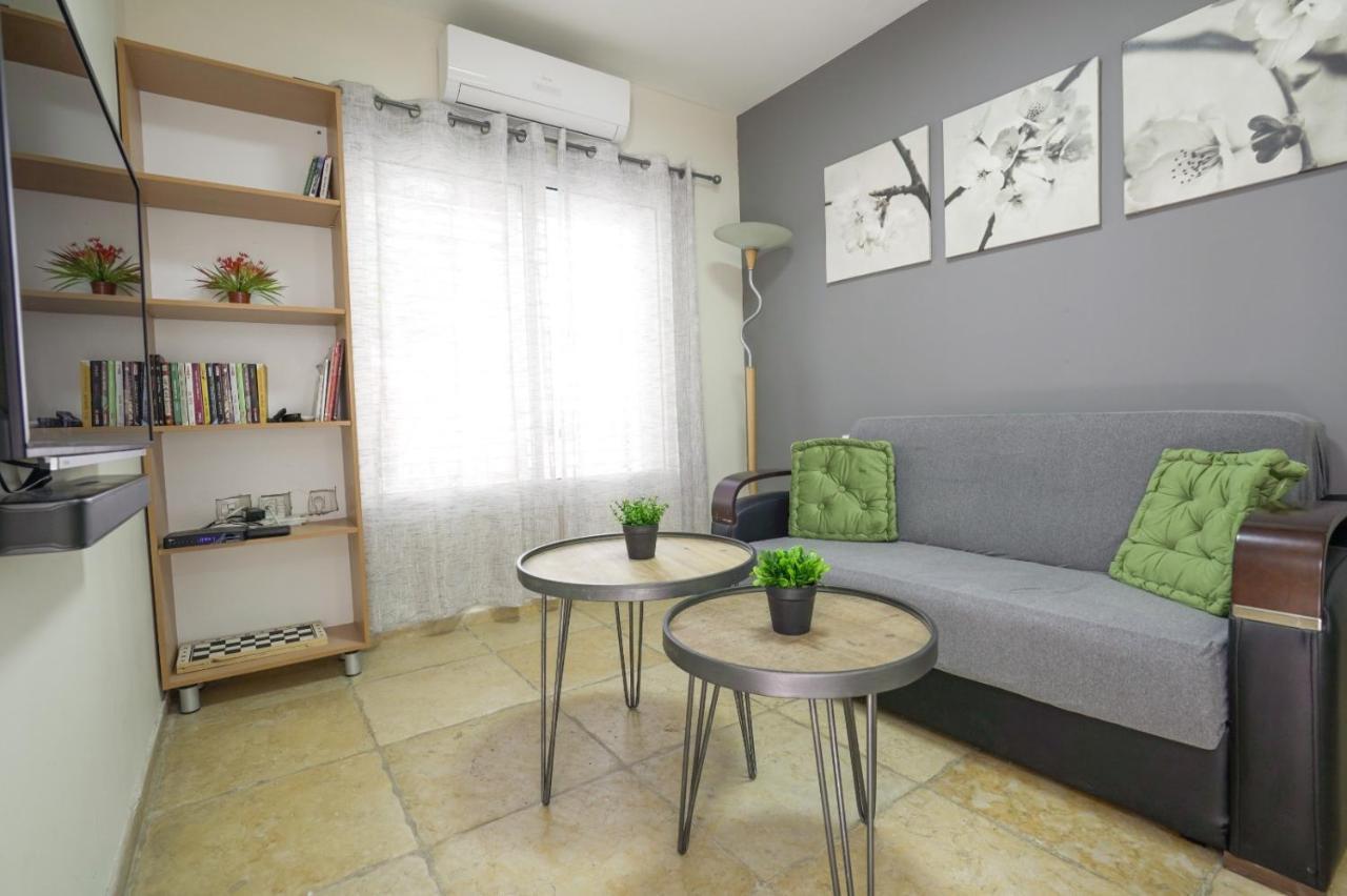 יחידת נופש עמית Apartamento Eilat Exterior foto