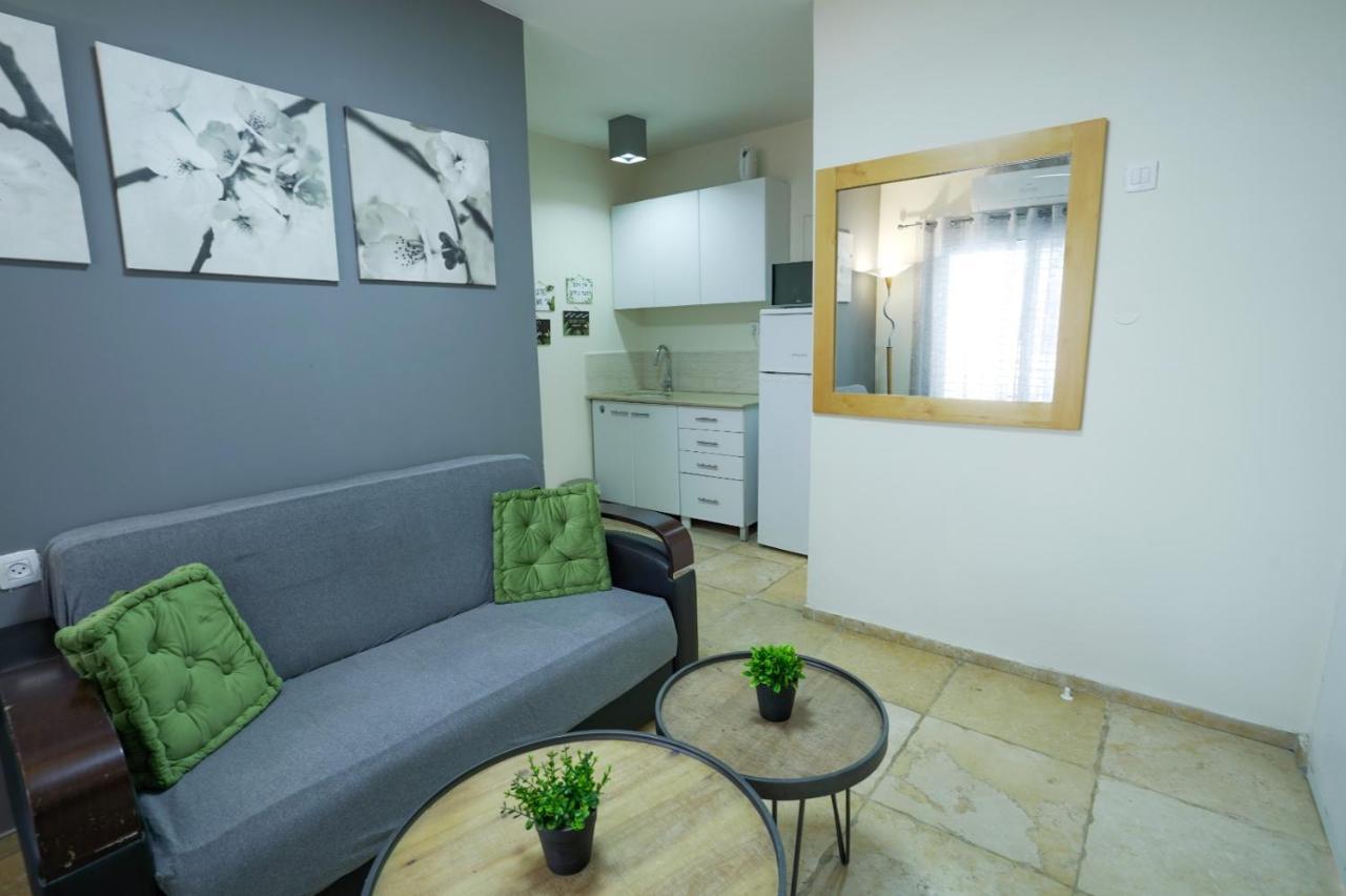 יחידת נופש עמית Apartamento Eilat Exterior foto