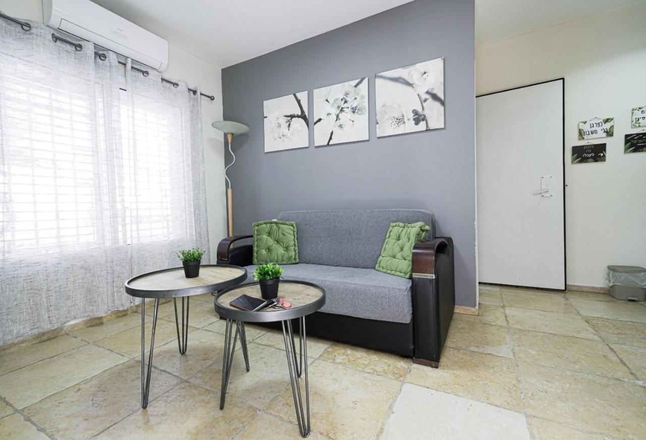 יחידת נופש עמית Apartamento Eilat Exterior foto