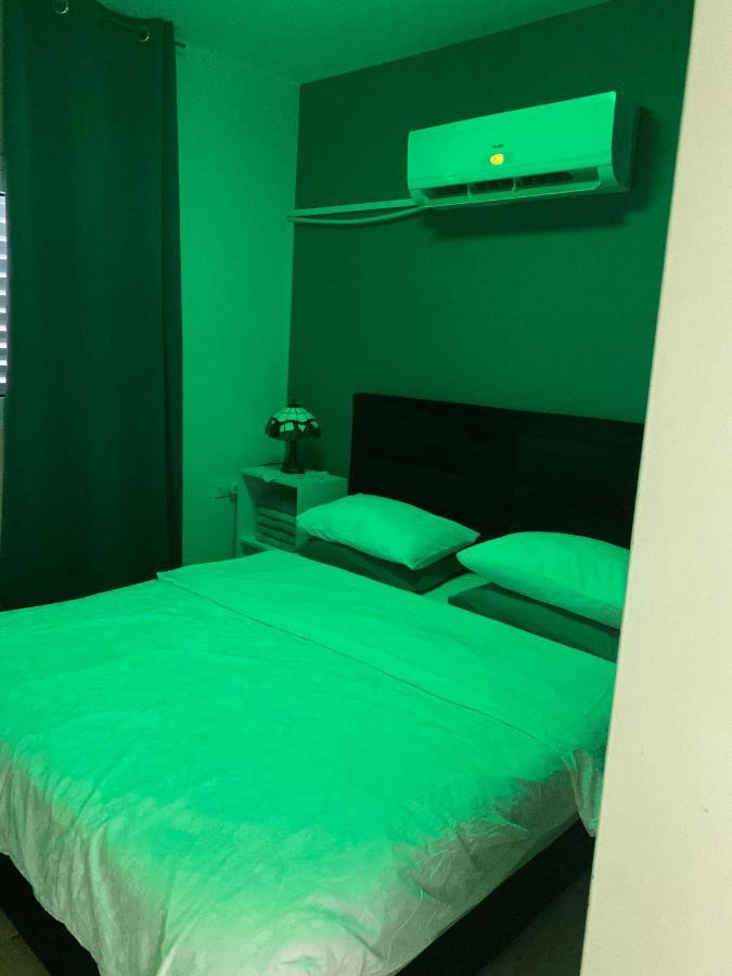 יחידת נופש עמית Apartamento Eilat Exterior foto